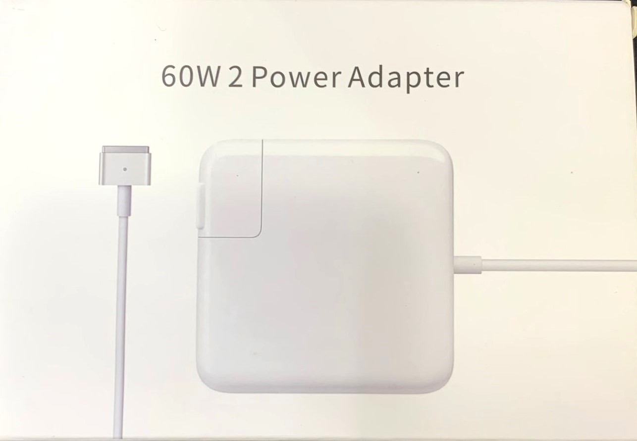 60W MacBook Power Adapter for Ksh 5,500